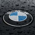 BMW EMBLEME 